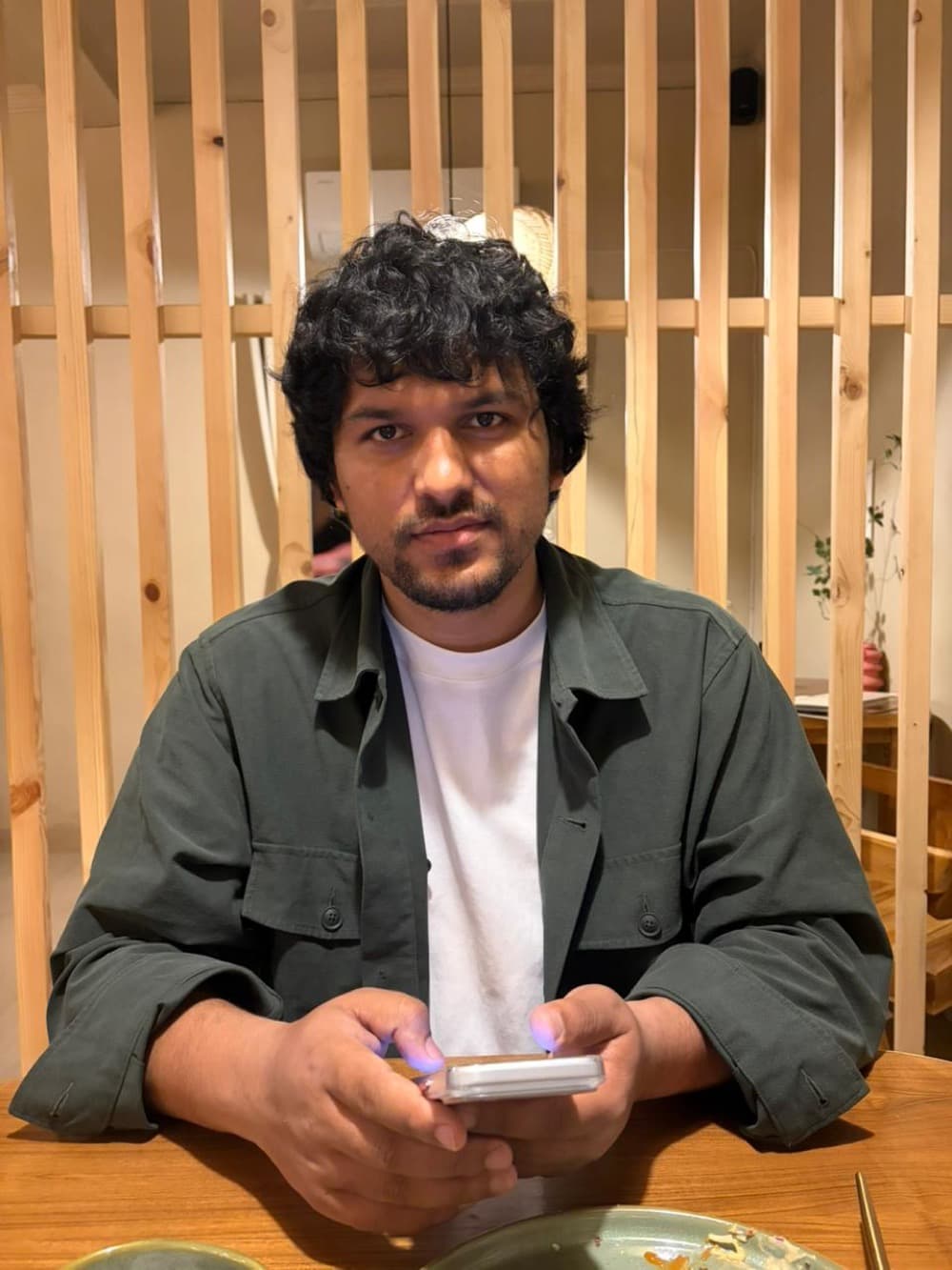 Jojo Borayantu